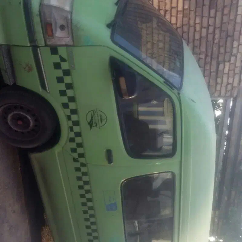 ون اماده سرویس|خدمات حمل و نقل|مرند, |دیوار