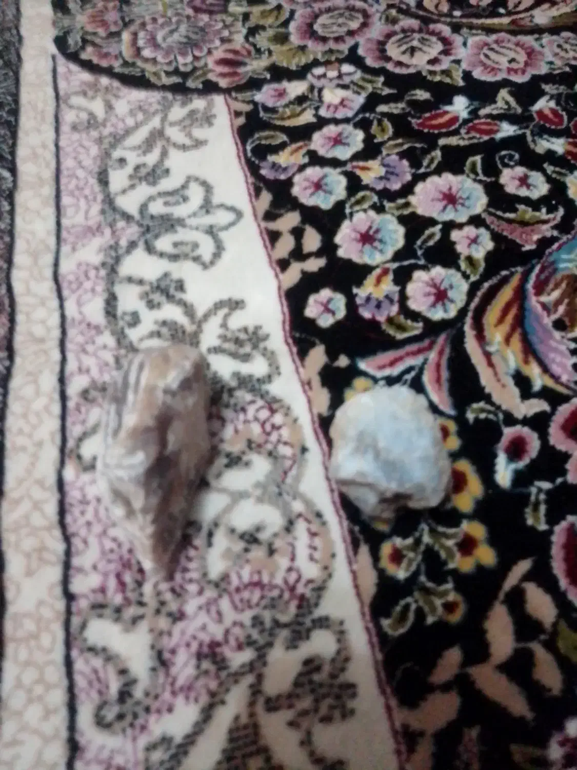 دو سنگ خوب|جواهرات|بستان آباد, |دیوار