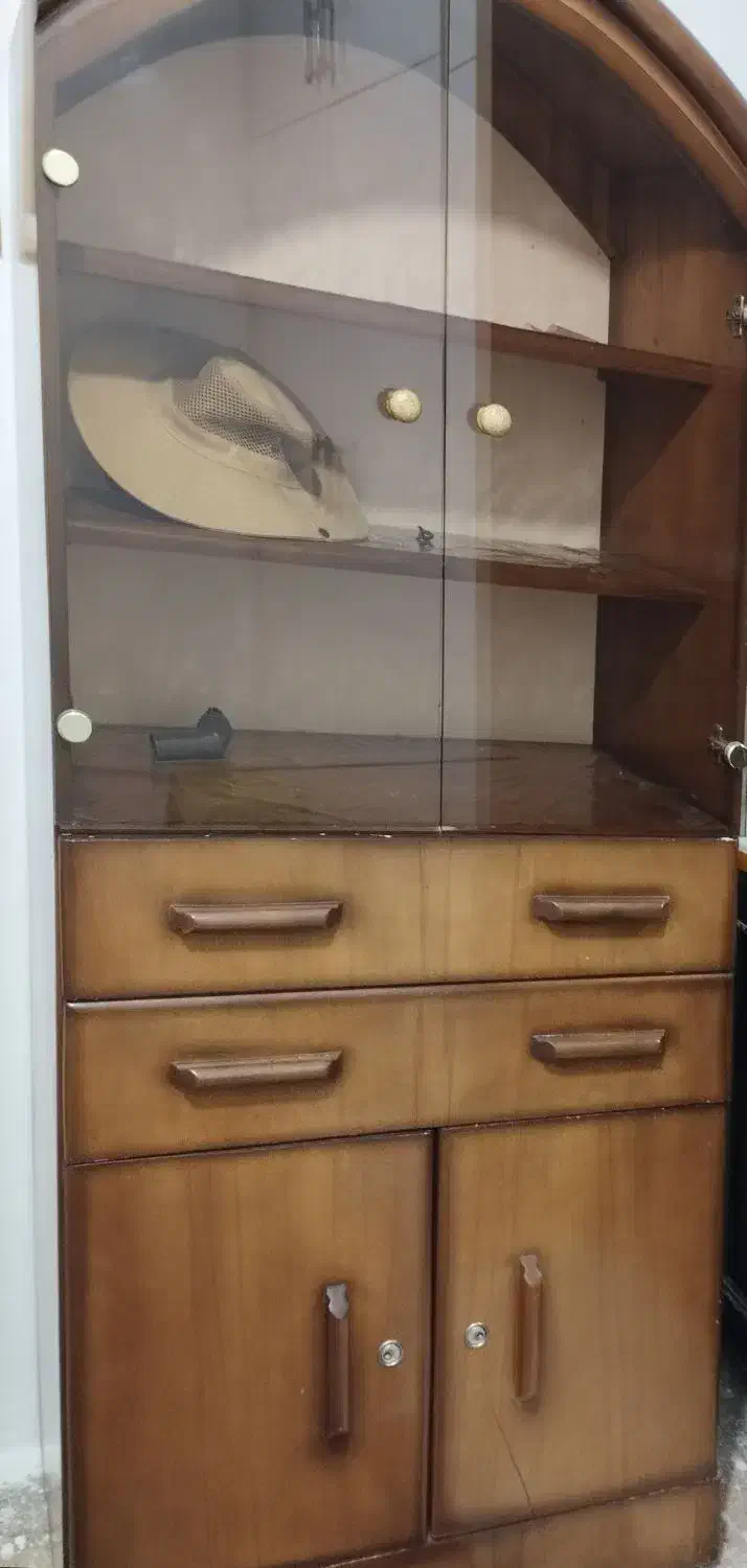 بوفه|بوفه، ویترین، کنسول|شیراز, رکن‌آباد|دیوار