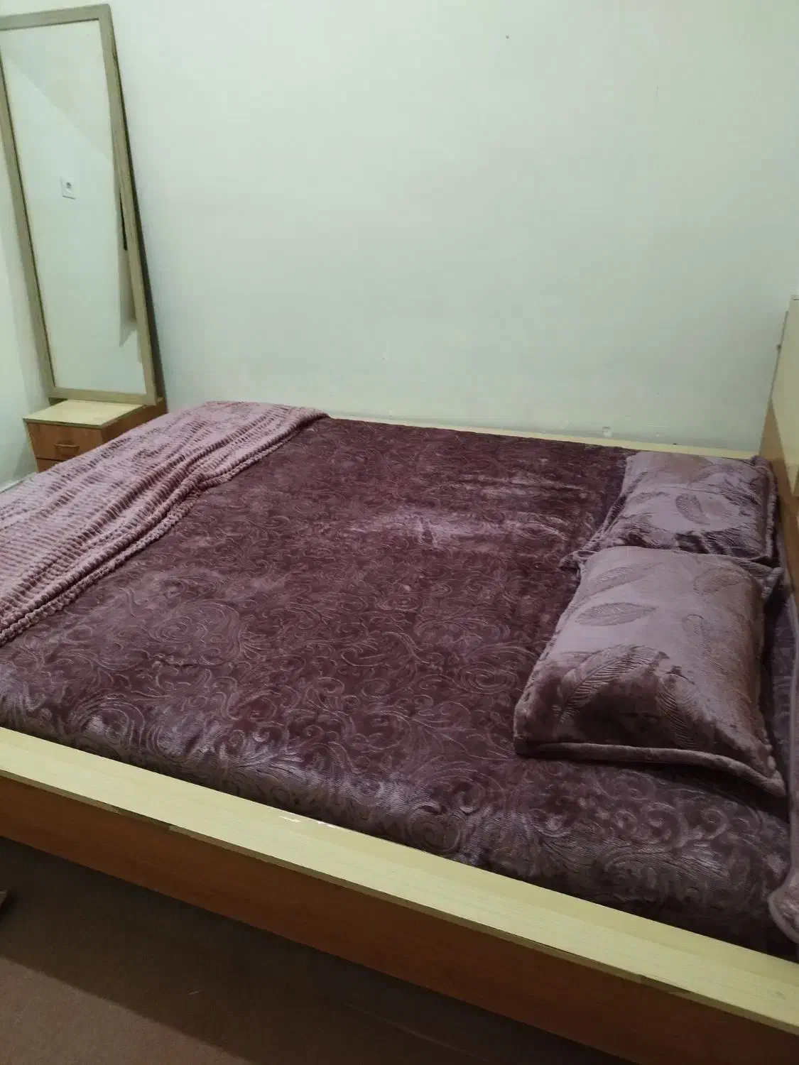 منزل مبله ویلایی|اجارهٔ کوتاهمدت ویلا و باغ|خورموج, |دیوار