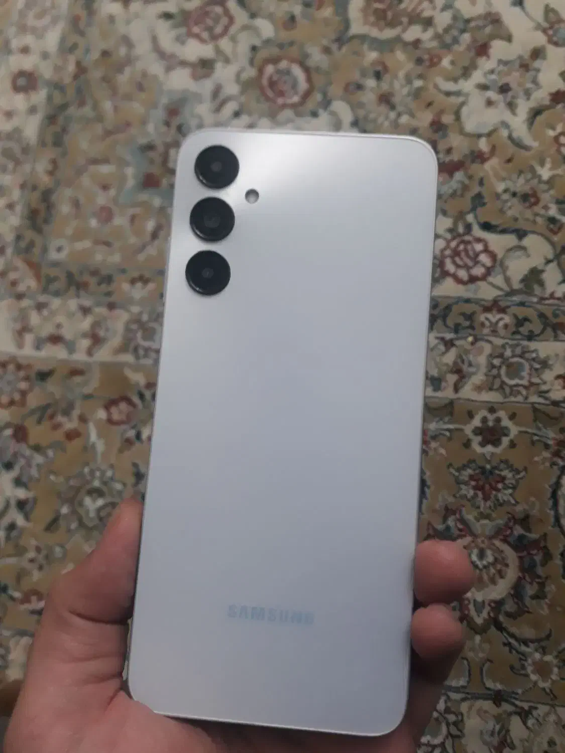 a05sرام۶|موبایل|تهران, قلمستان|دیوار