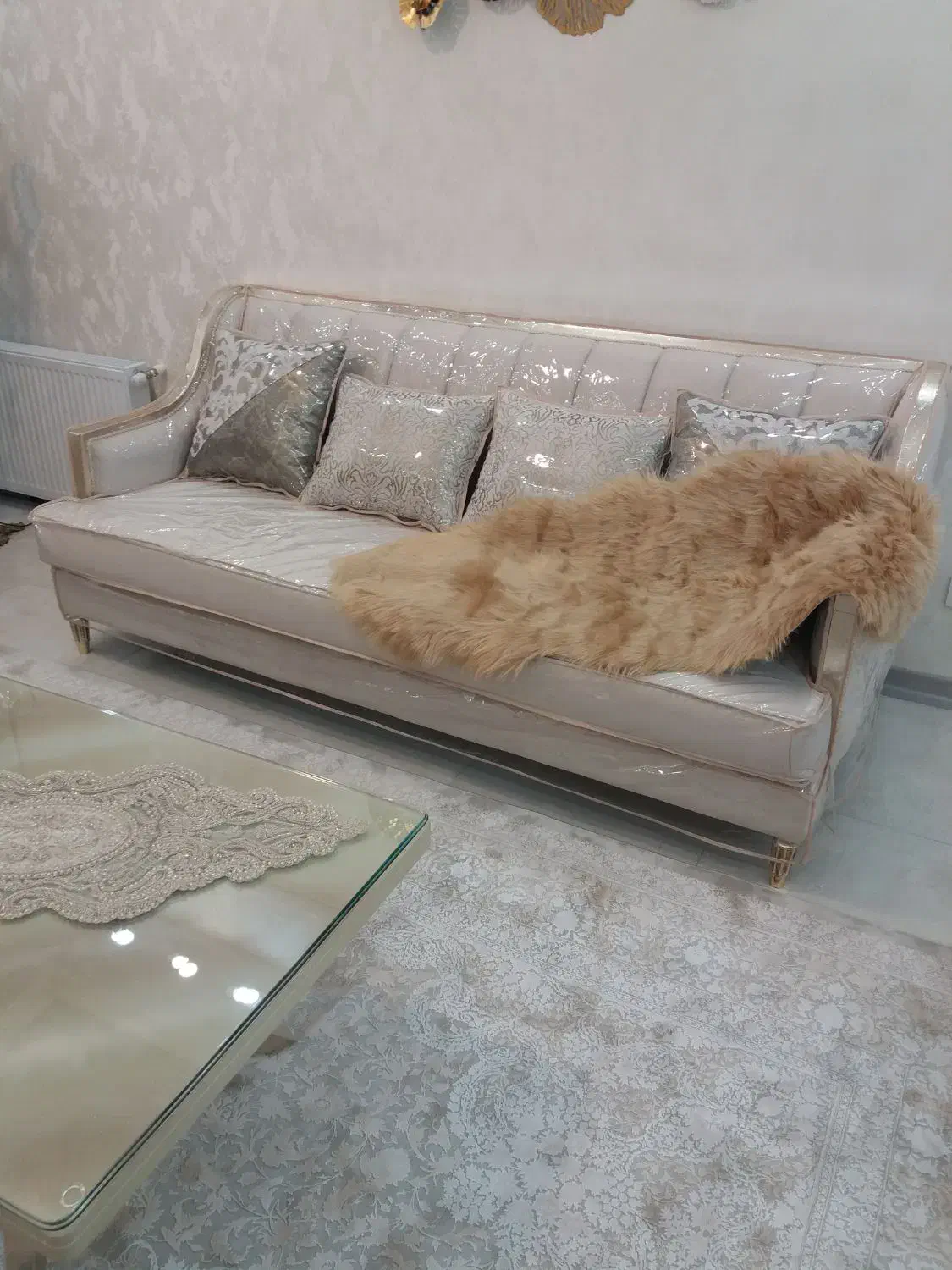 کاورمبل مارال|خدمات پیشه و مهارت|قزوین, |دیوار