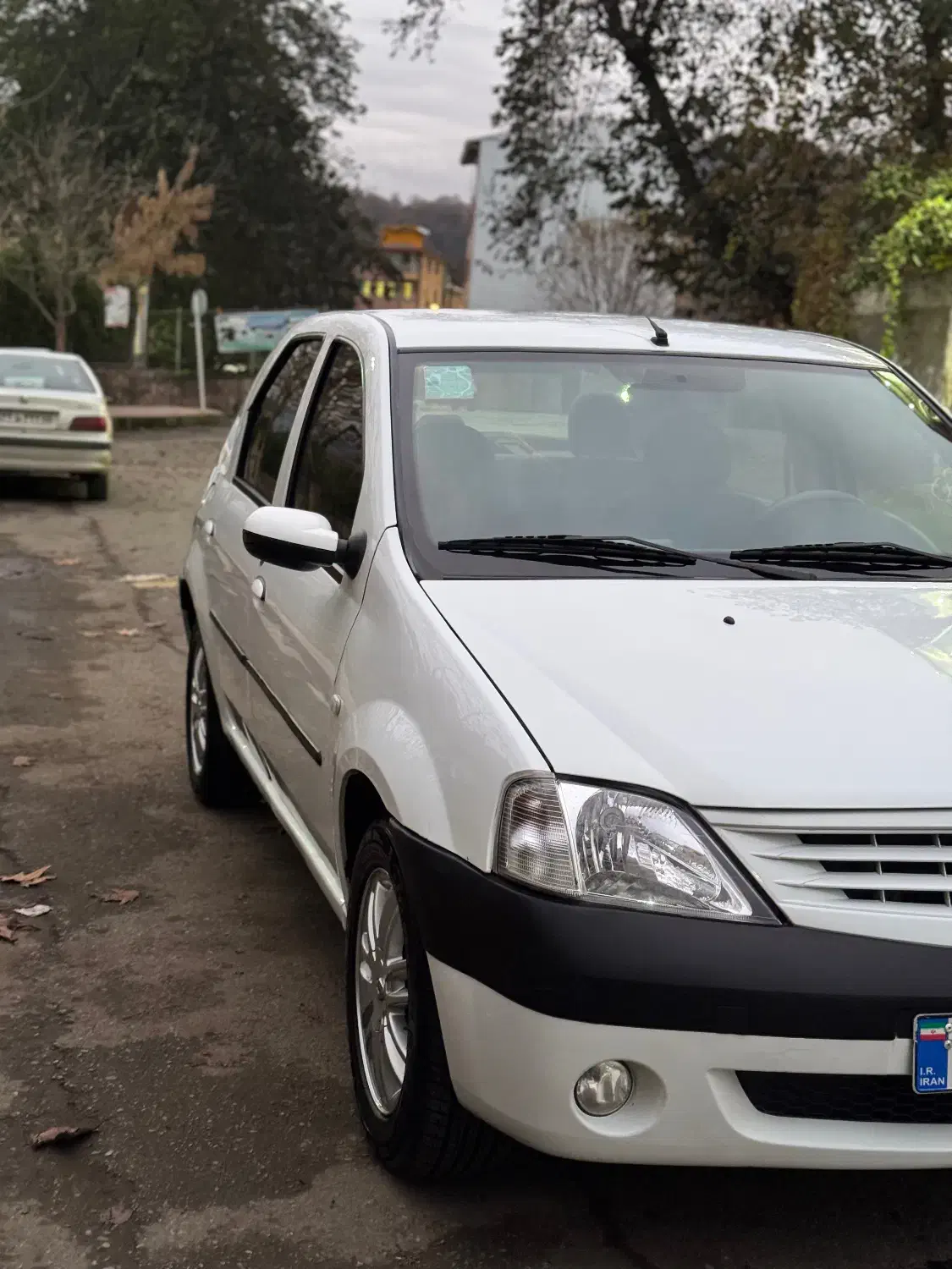 ال ۹۰ اتومات مدل 95|خودرو سواری و وانت|تالش, هشتپر|دیوار