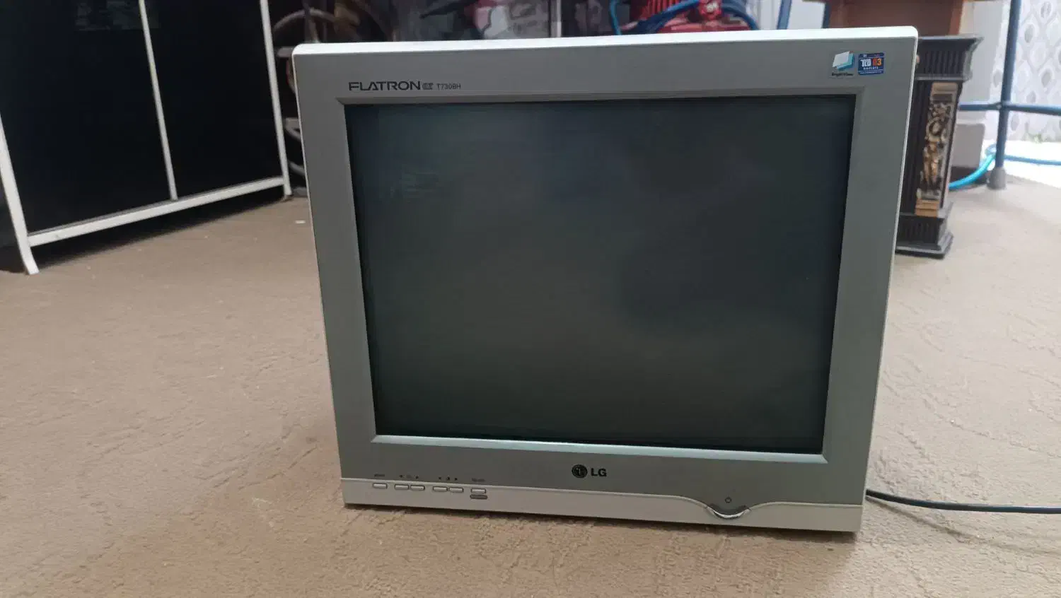 مانیتور|قطعات و لوازم جانبی رایانه|دزفول, |دیوار