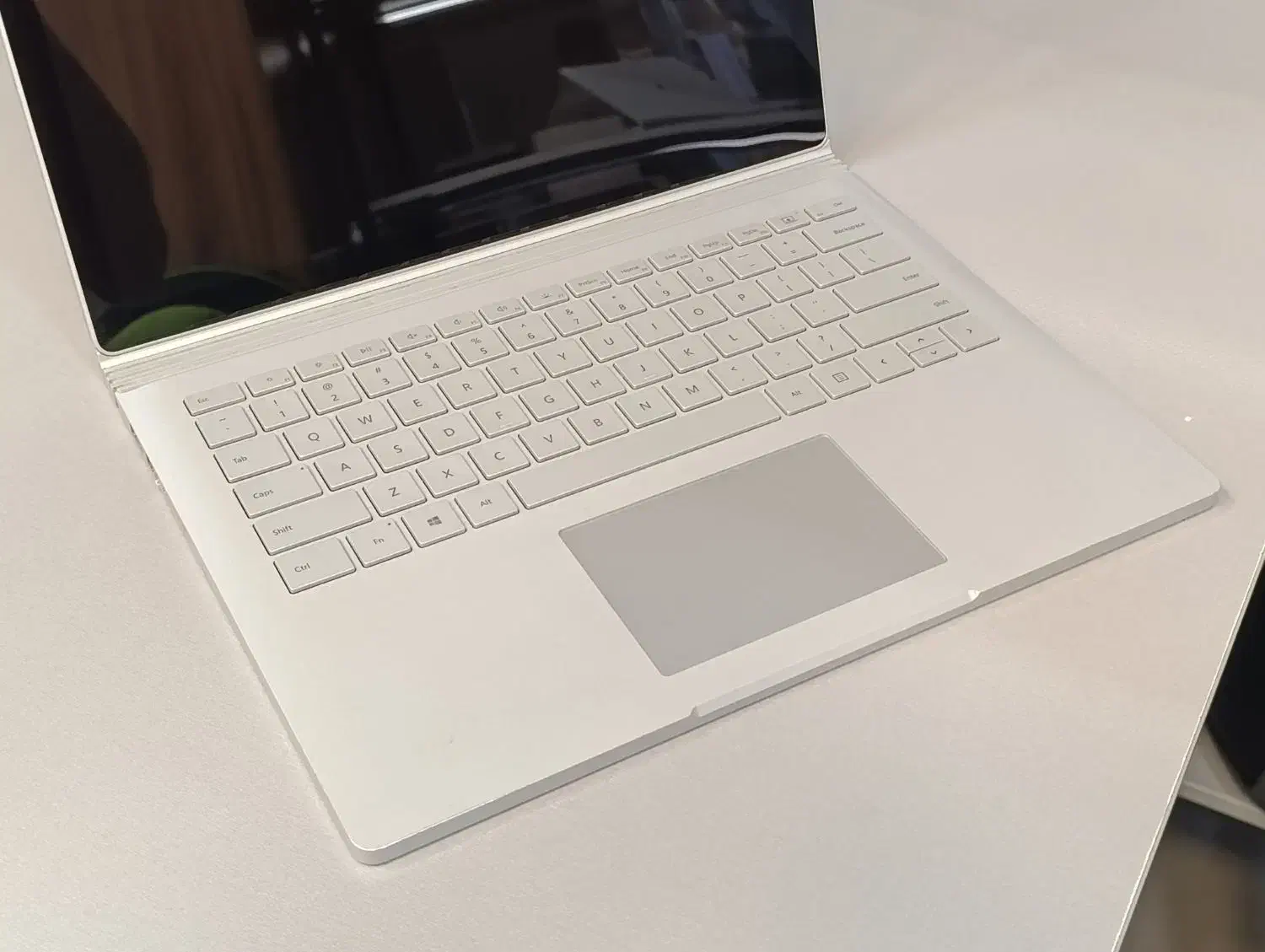 surface Book3 با 32رم وهارد یک ترا|رایانه همراه|مشهد, شهرک رازی (شهرک غرب)|دیوار