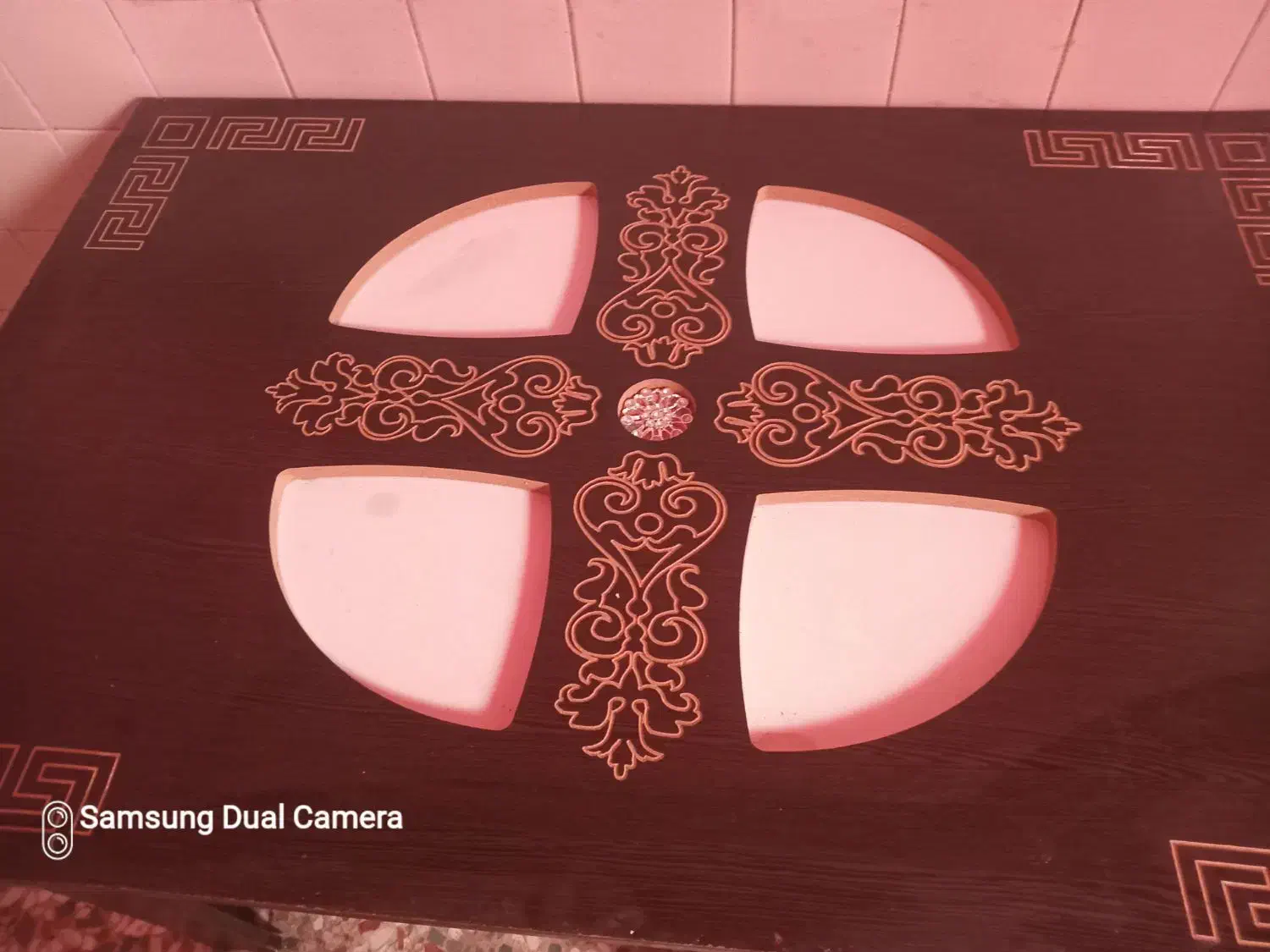 میزناهارخوری|میز و صندلی غذاخوری|ایلام, |دیوار