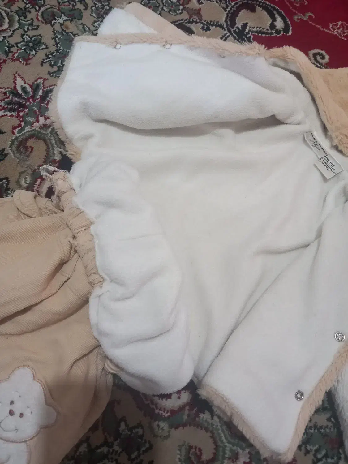 هودی شلوار|کفش و لباس بچه|ملایر, |دیوار