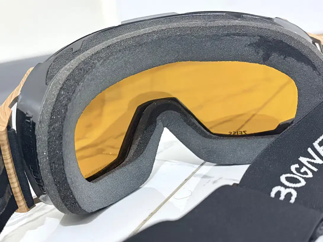 عینک / اسکی / زایس|ورزشهای زمستانی|ری, علایین|دیوار