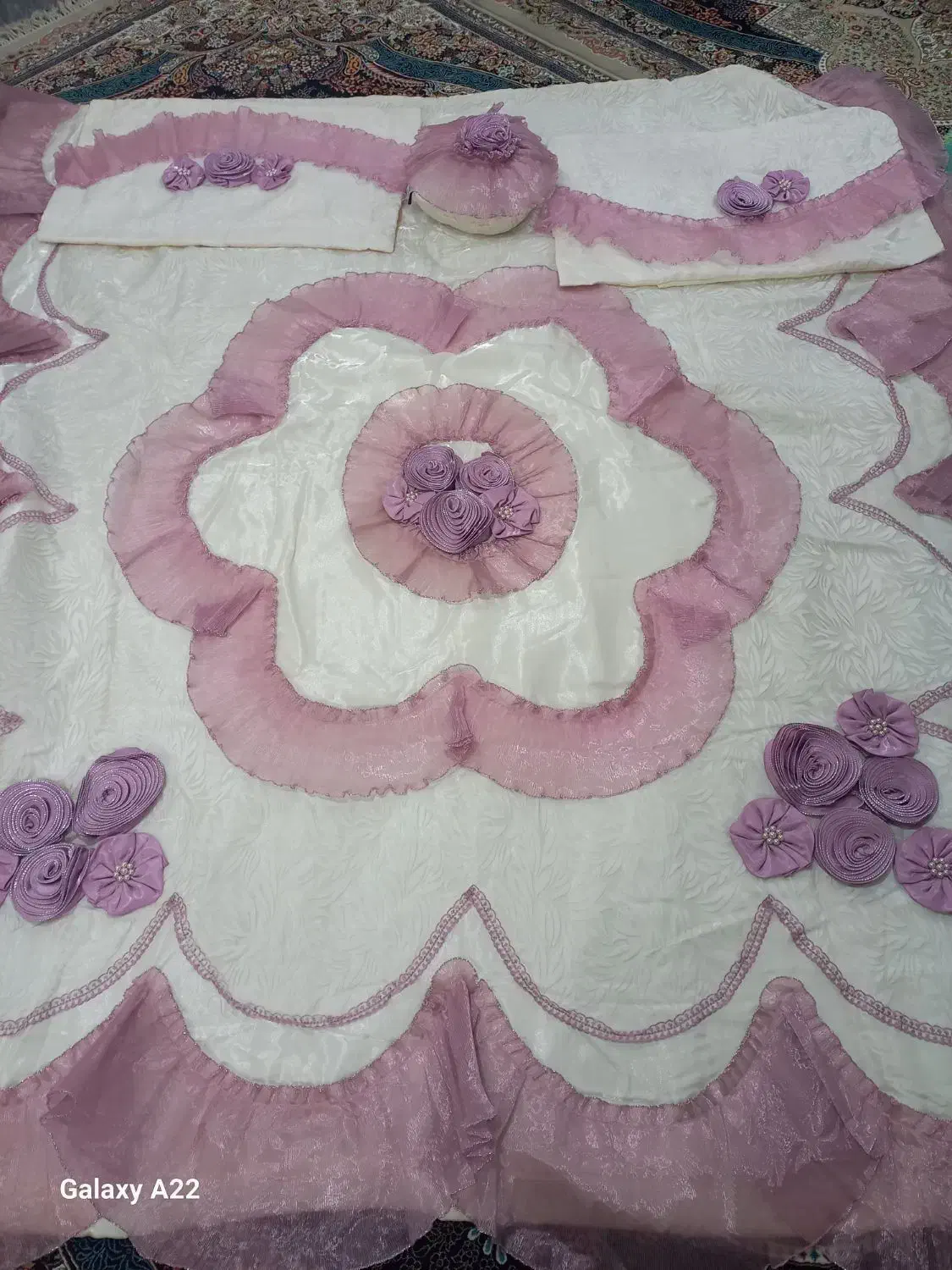 روتختی دو نفر سالم قیمت دو ملییون پانصدهزار|سرویس روتختی|کازرون, |دیوار