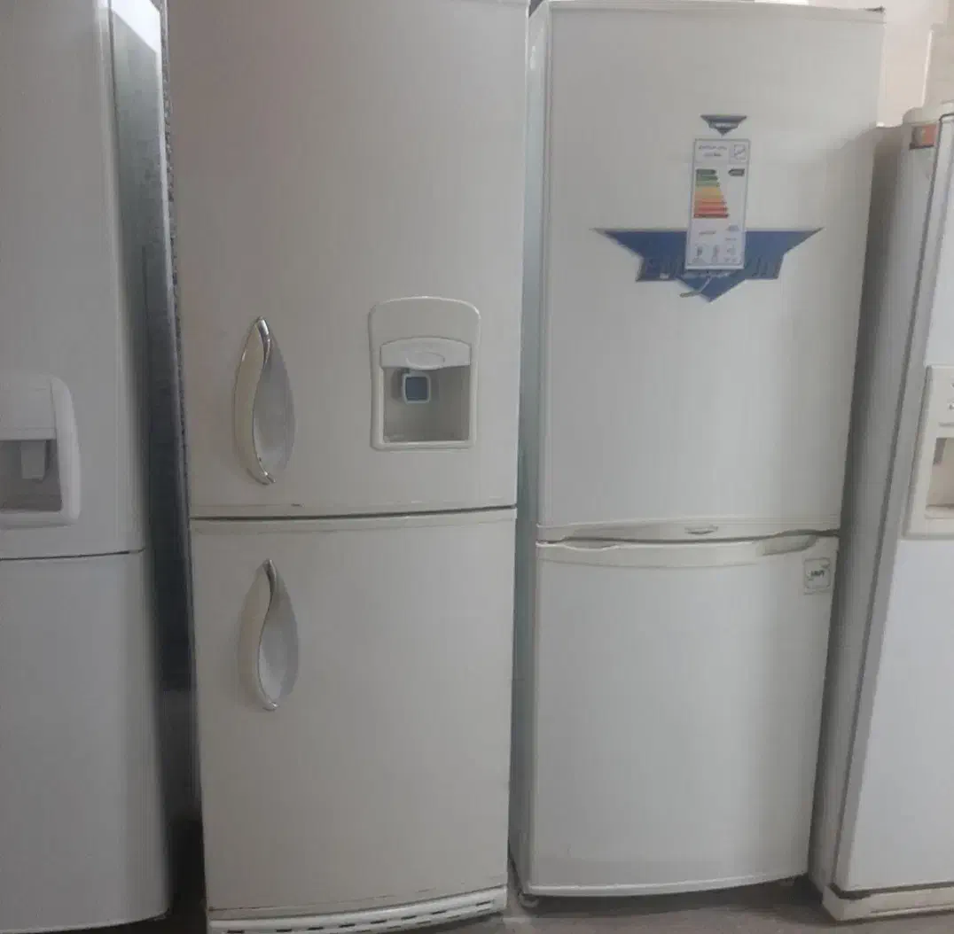 تعمیرات یخچال و لباسشویی ا ابتدای خط کاشمر|خدمات پیشه و مهارت|نیشابور, مسکن مهر نور|دیوار
