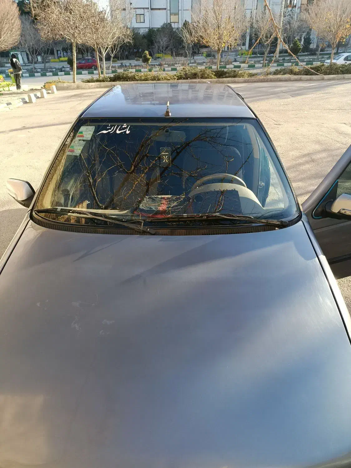 خودرو 405|خودرو سواری و وانت|مشهد, انقلاب|دیوار