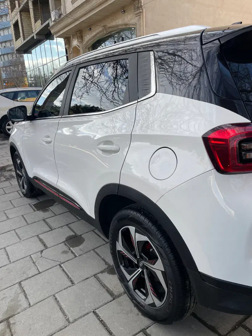 mvm x55 pro مدل ۱۴۰۱|خودرو سواری و وانت|ارومیه, |دیوار