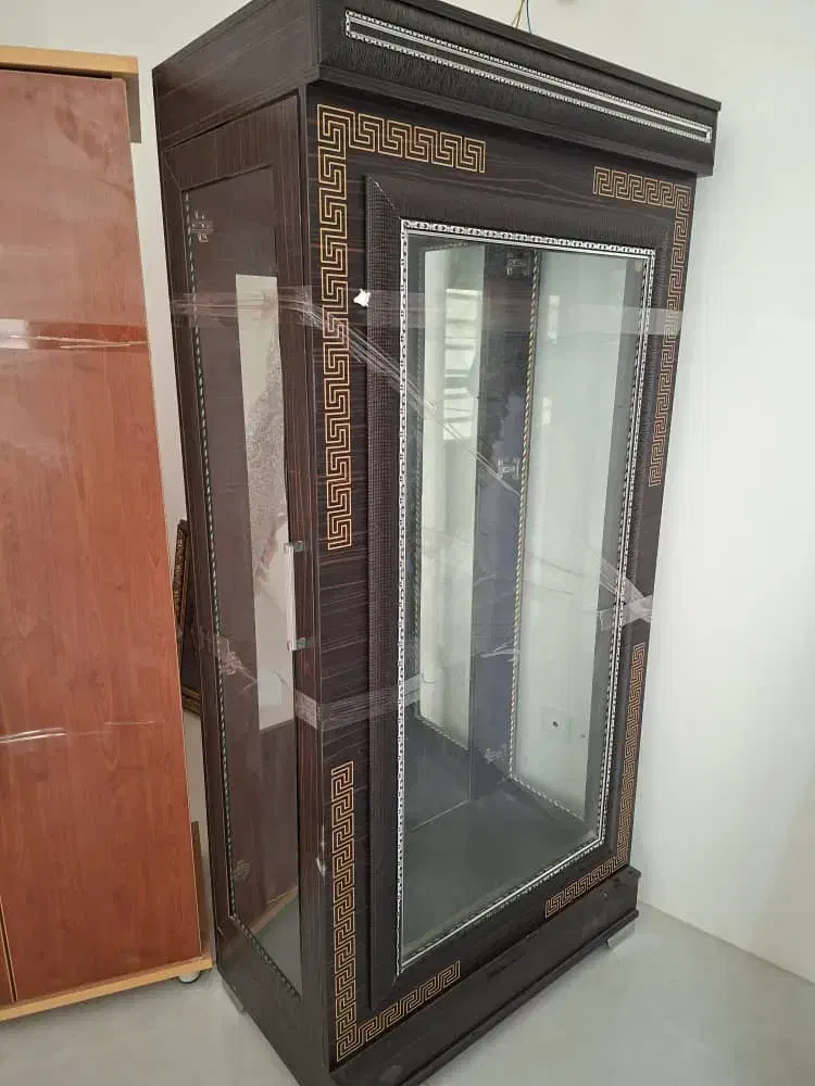 بوفه|بوفه، ویترین، کنسول|کرمان, |دیوار