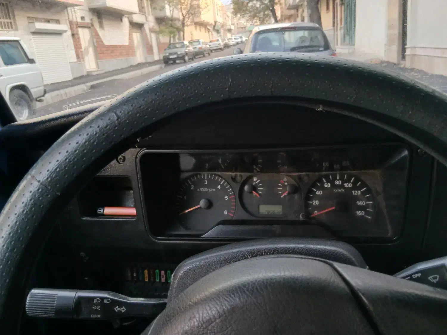 زامیاد z 24 دوگانه سوز کارخانه|خودرو سواری و وانت|تبریز, |دیوار