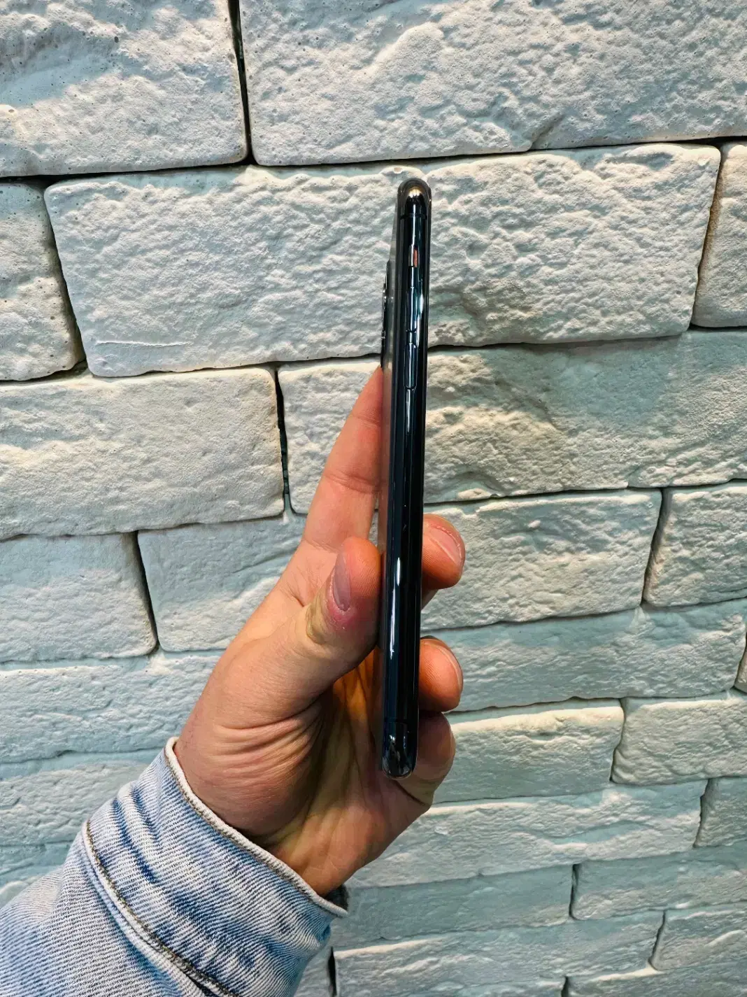 iphone 11 pro|موبایل|اراک, |دیوار