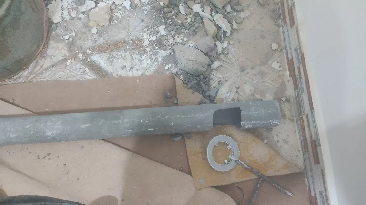 دودکش کار گاز|خدمات پیشه و مهارت|زابل, |دیوار