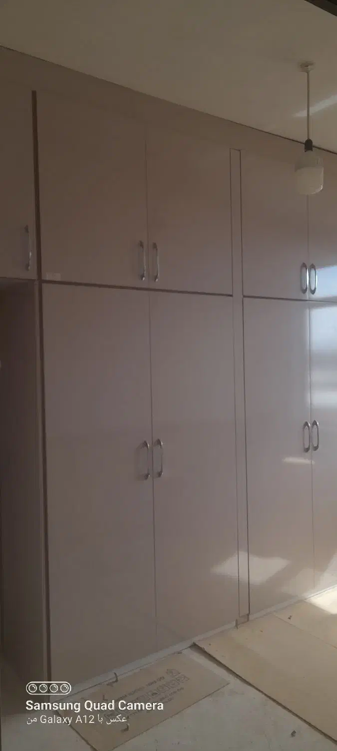 کمد دیواری|جاکفشی، کمد، دراور|اهر, |دیوار