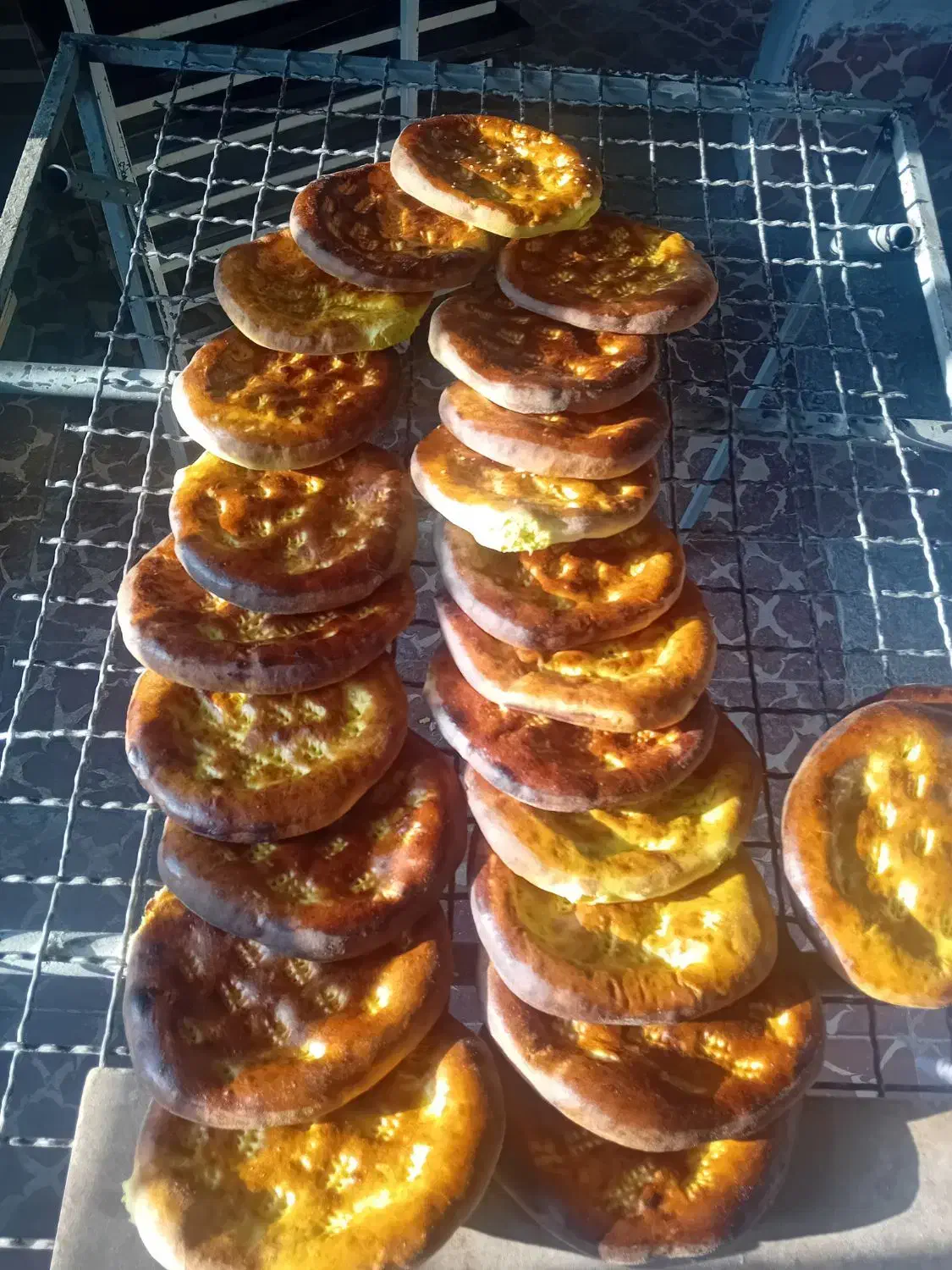 کند فتیری|خوردنی و آشامیدنی|مشگین شهر, |دیوار