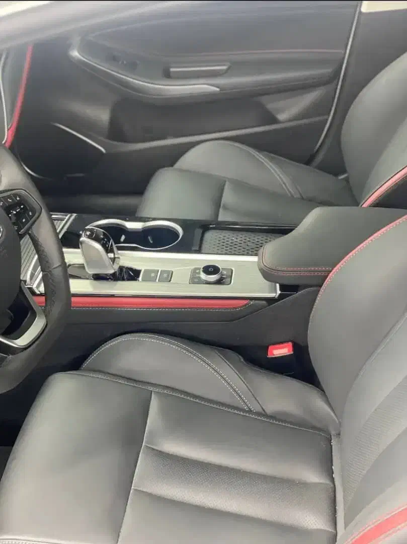 آریزو 6 پرو مدل 1403|خودرو سواری و وانت|تهران, تهرانسر مرکزی|دیوار