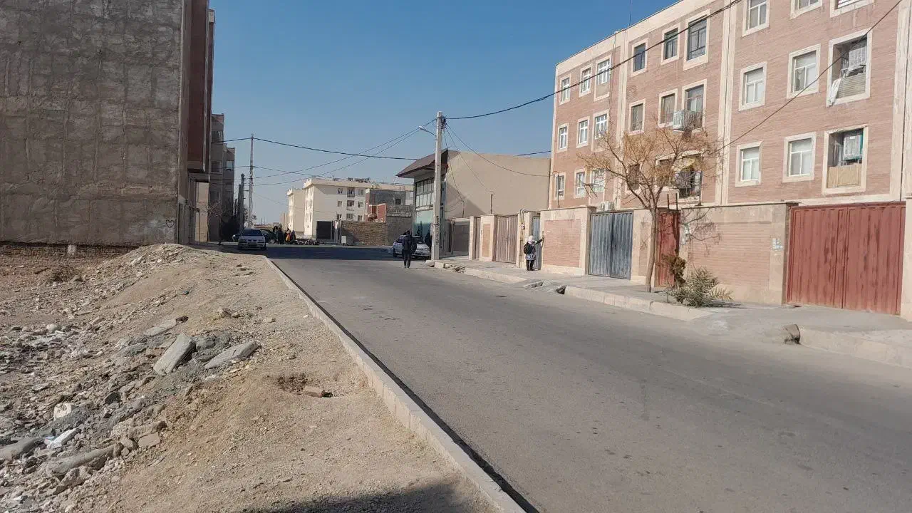 فروش زمین ۱۷۵ متری|فروش زمین و ملک کلنگی|ایوانکی, |دیوار