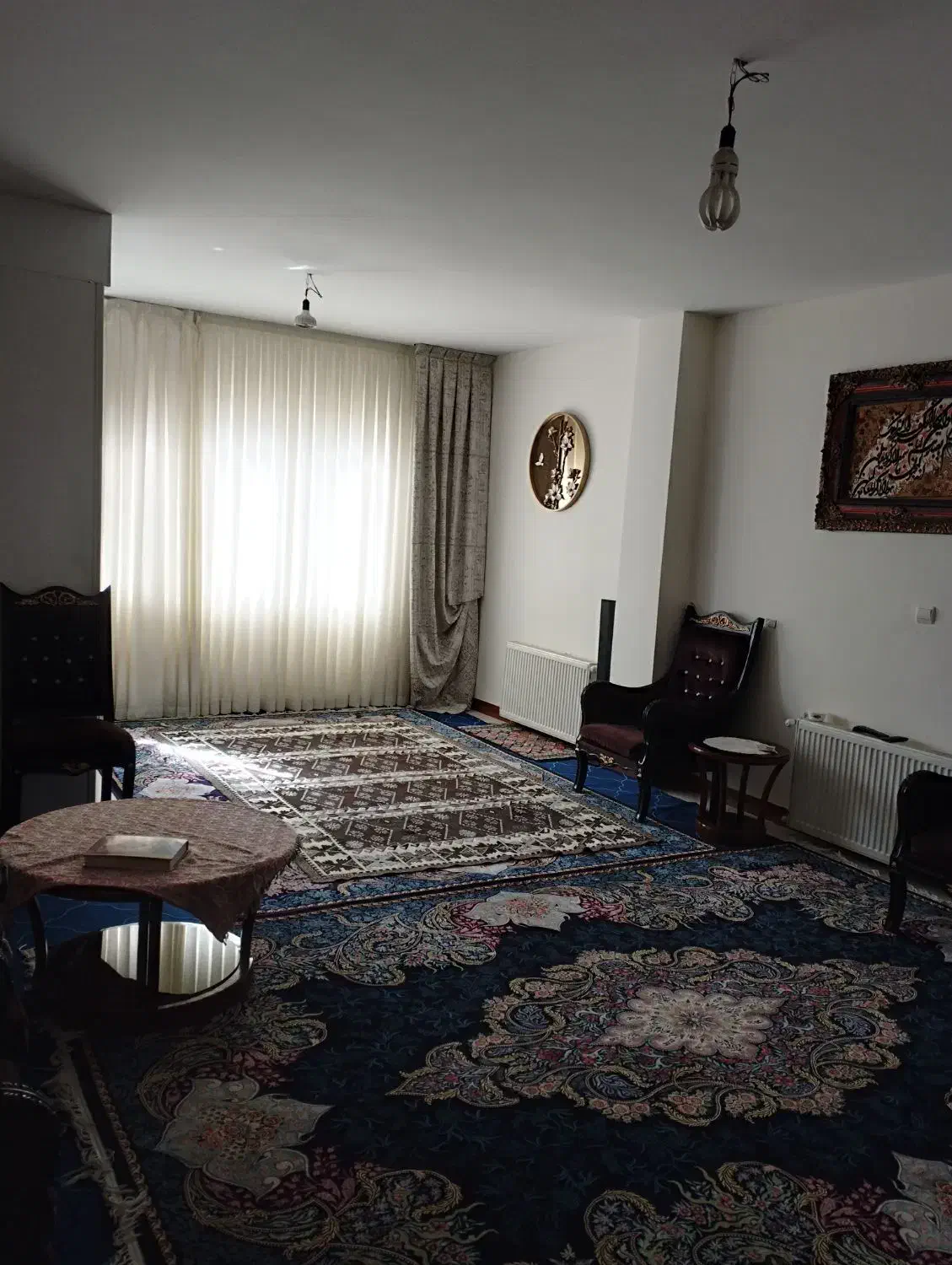 فروشی/مسکن مهرصفادشت(شهرک امید)وام تسویه/ فاز۲|فروش آپارتمان|صفادشت, |دیوار