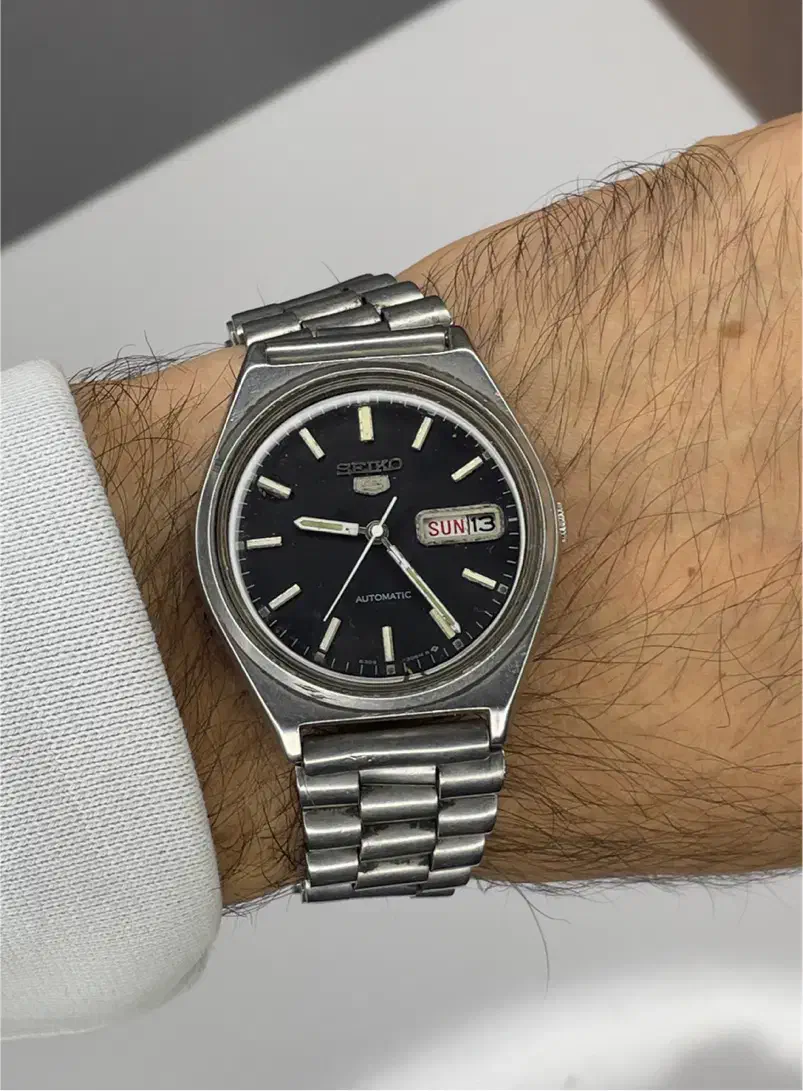 سیکو ۵|ساعت|زنجان, |دیوار