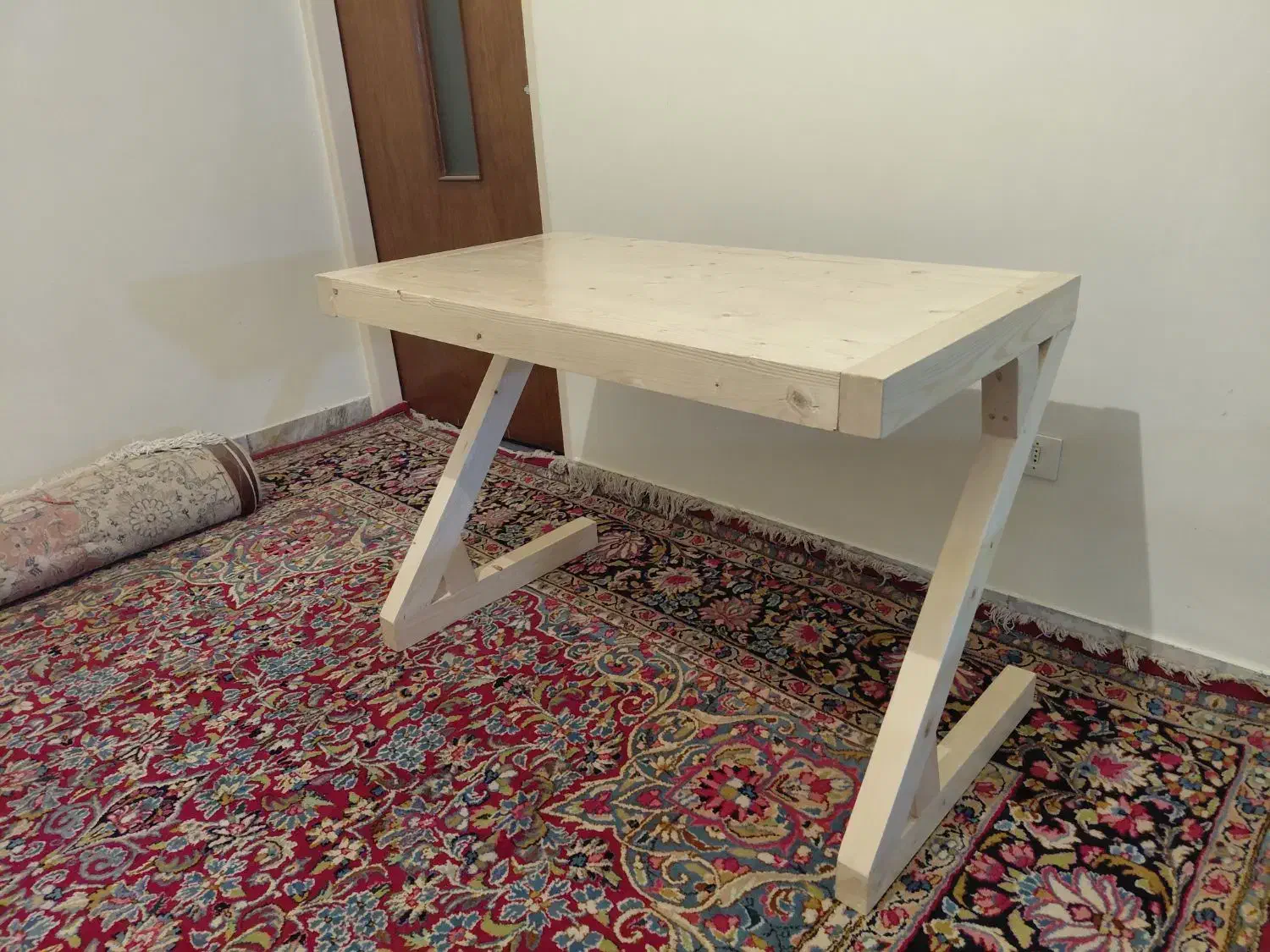 میز تحریر روسی طرح Z|میز تحریر و کامپیوتر|کرمان, |دیوار