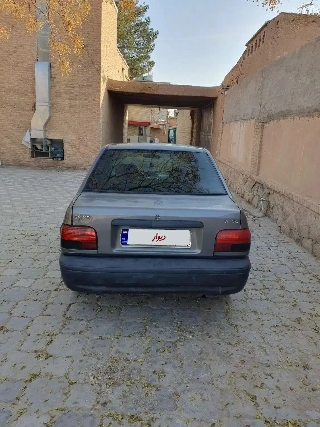 پراید ۱۳۱|خودرو سواری و وانت|سمنان, |دیوار