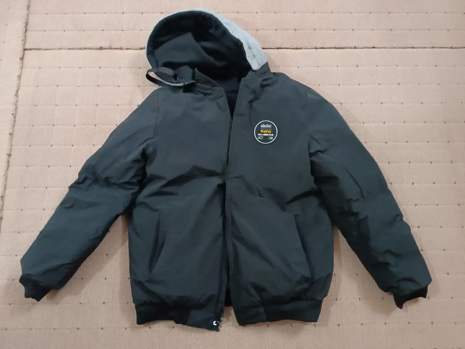 کاپشن مردانه|لباس|محمدشهر, همایون ویلا|دیوار