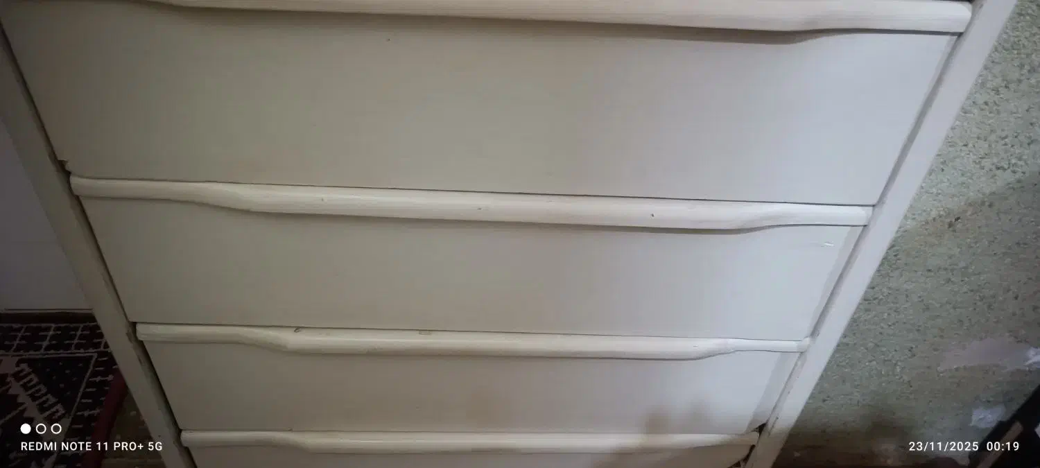 تخواب دونفر با تشک طبی فنری|مبلمان خانگی و میز عسلی|تهران, خاک سفید|دیوار