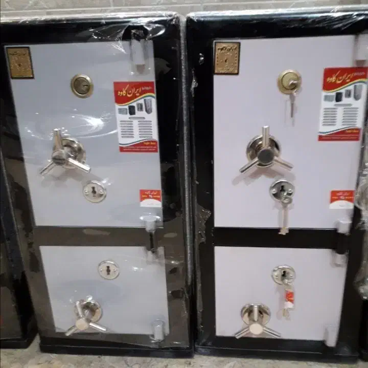 تحویل گاوصندوق یکساعته خرید چکی ×|ابزارآلات|مشهد, خواجه ربیع|دیوار