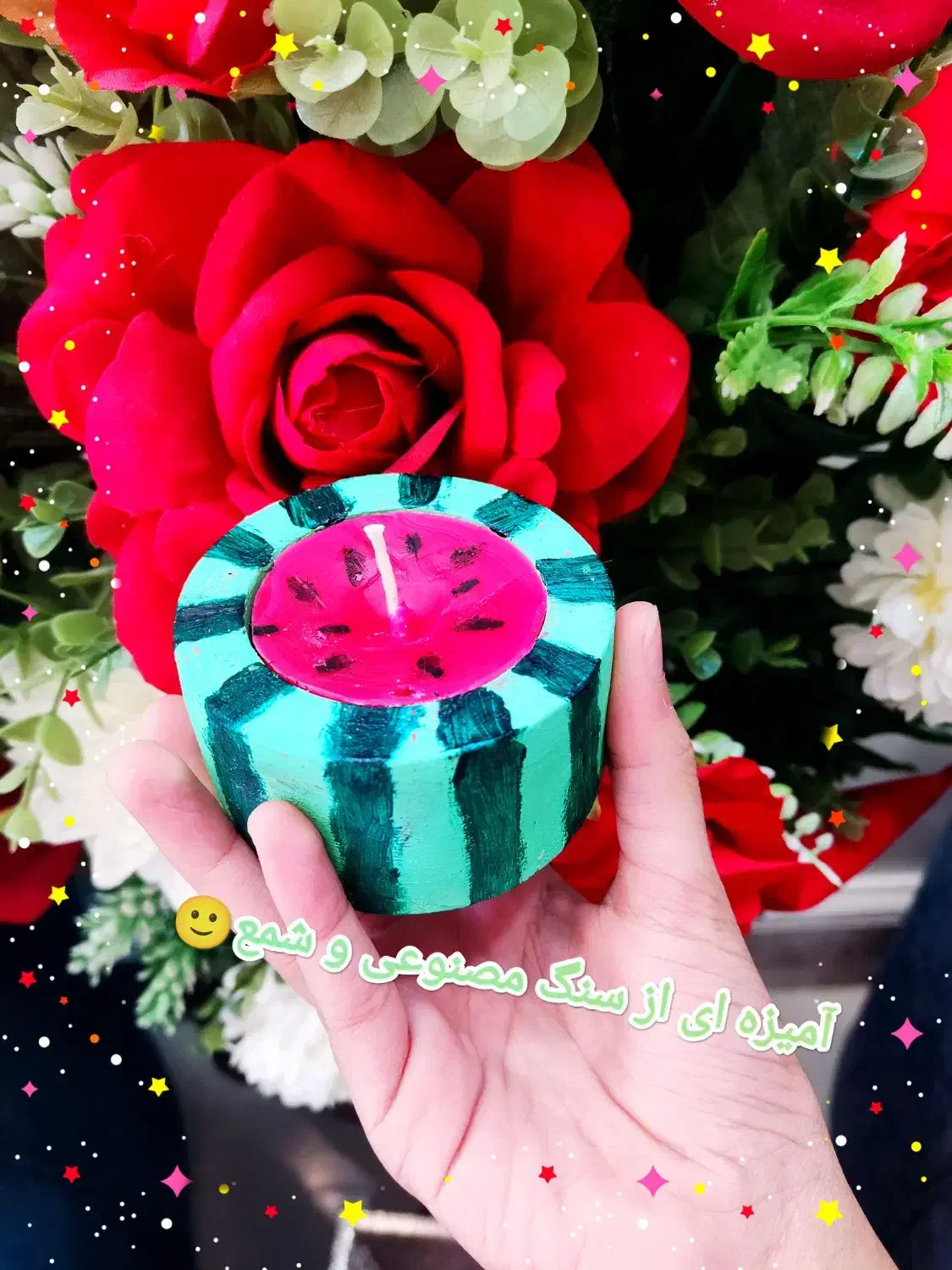 سنگ مصنوعی|صنایع دستی و سایر لوازم تزئینی|چابهار, |دیوار