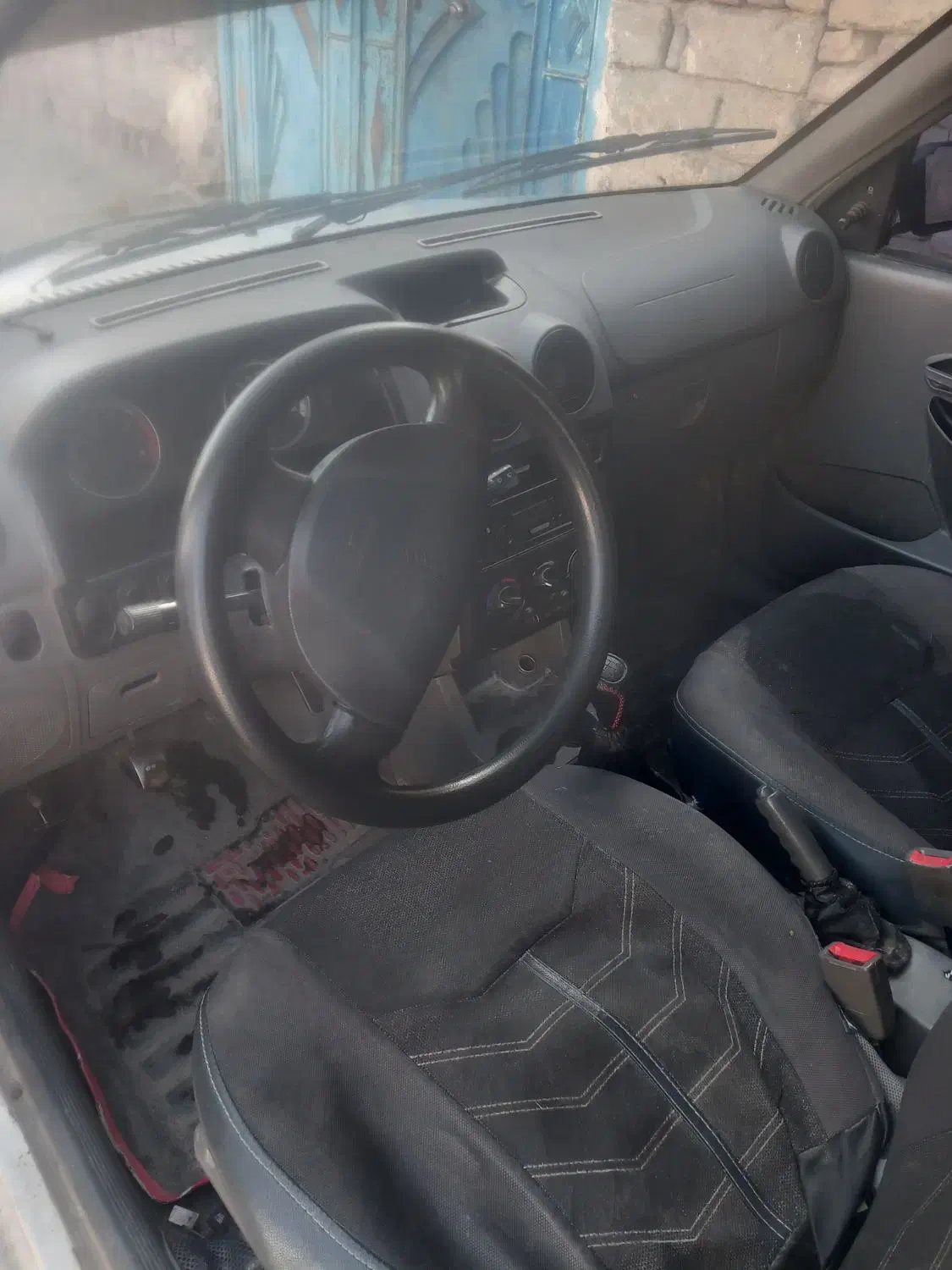 پراید 131یرو4|خودرو سواری و وانت|چابهار, |دیوار