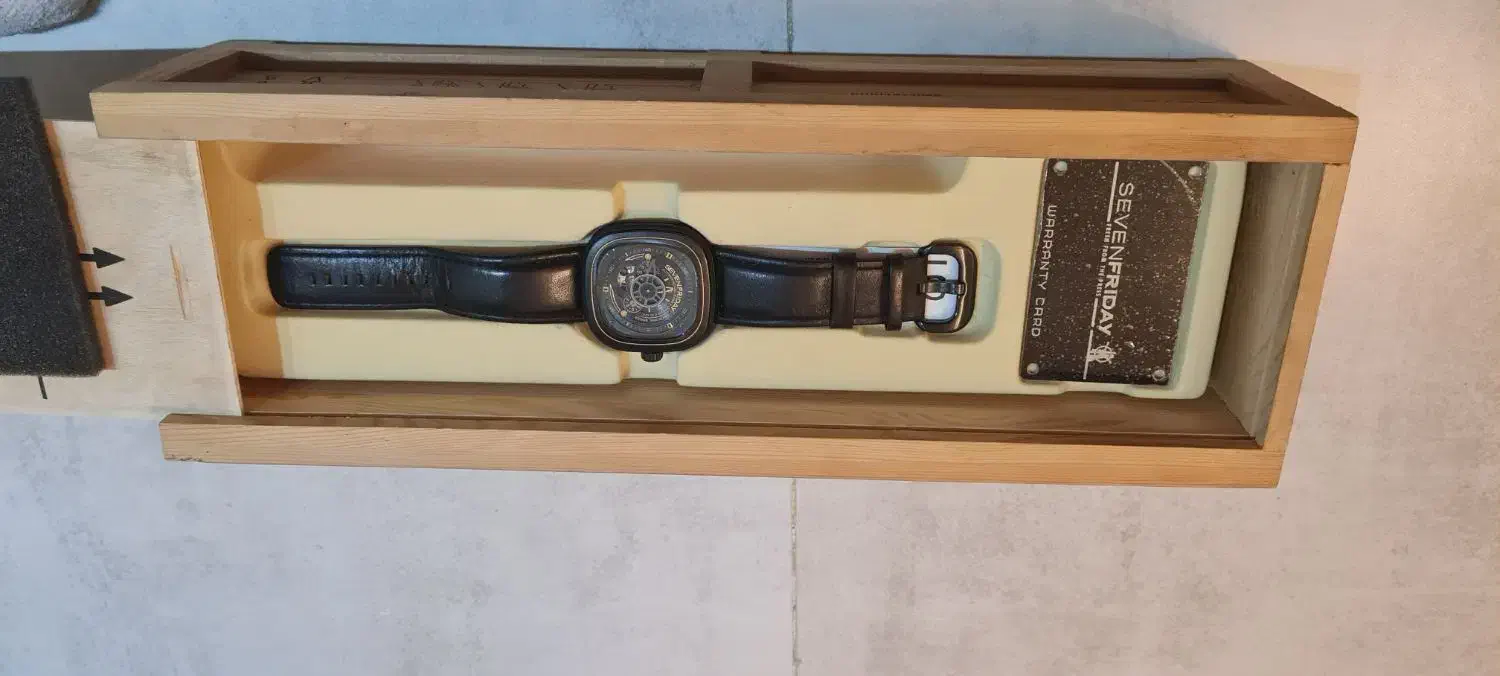 ساعت مچی اصلی|ساعت|تهران, زرکش|دیوار