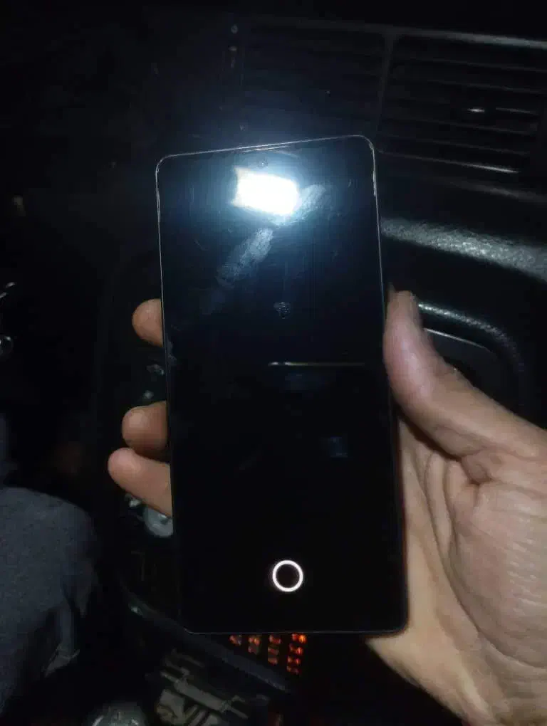 گوشی ردمی نوت13پرو با حافضله 512|موبایل|کرمان, |دیوار