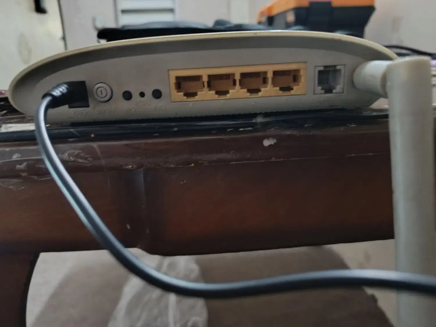 روتر TP-Link|مودم و تجهیزات شبکه|مشهد, محمدآباد|دیوار