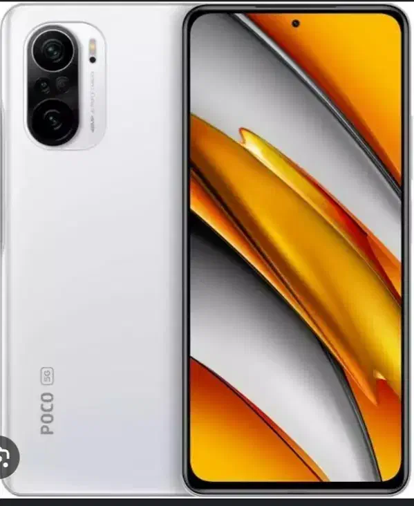 poco f3 128gig|موبایل|شیراز, آبیاری|دیوار