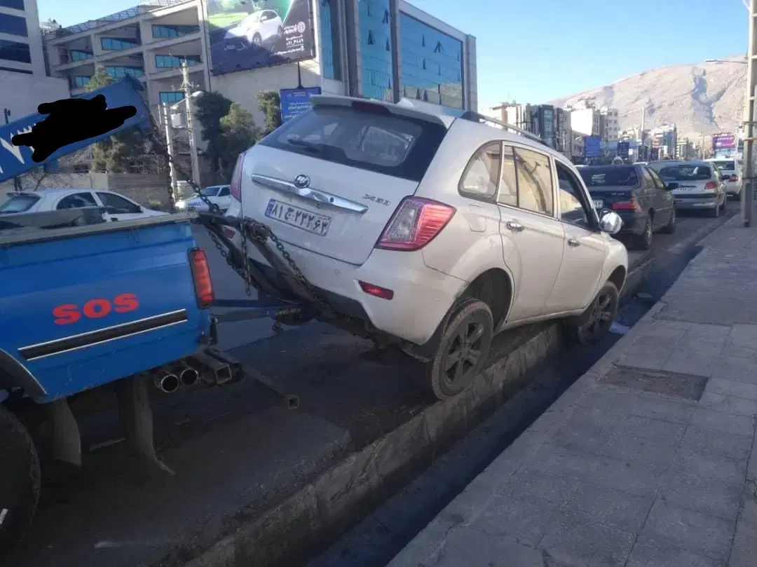 امداد خودرو یدک کش گلدشت صنایع تاچارا چمران گلستان|خدمات حمل و نقل|شیراز, گلدشت معالیآباد|دیوار