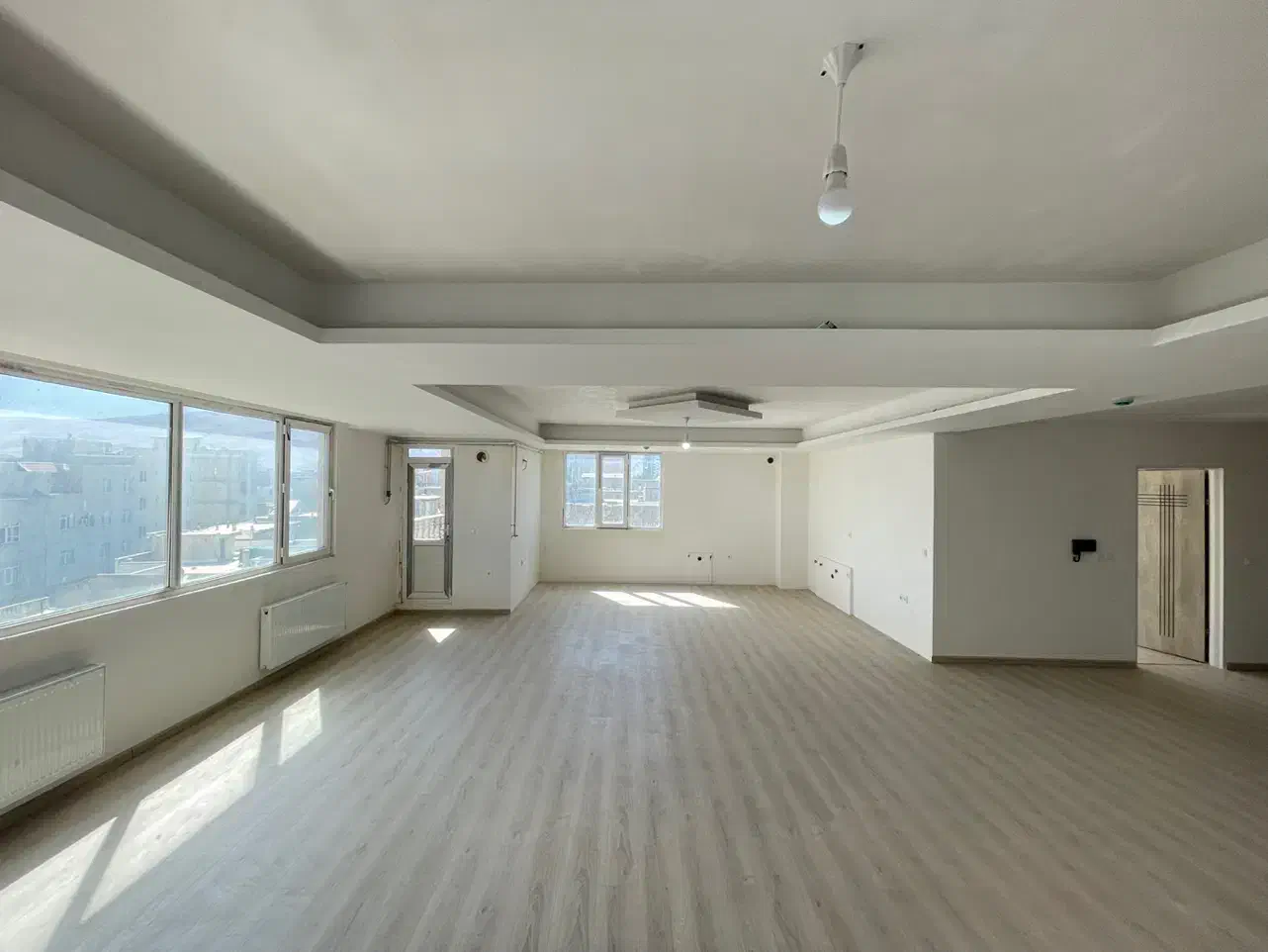 فروش آپارتمان دانشگده ۱۴۰متری|فروش آپارتمان|ارومیه, |دیوار