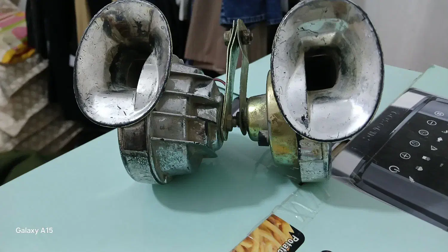 بوق|بدلیجات|خرم‌آباد, |دیوار