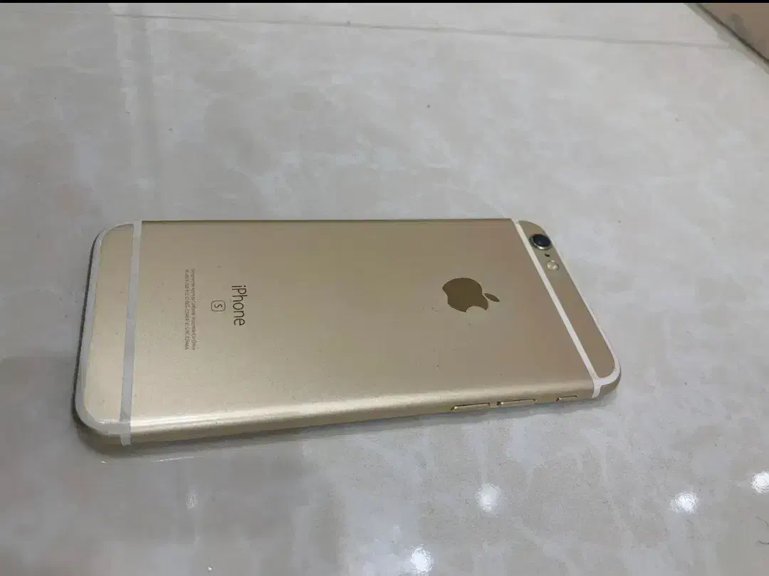 گوشی آیفون 6 اس|موبایل|مهاباد (آذربایجان غربی), |دیوار