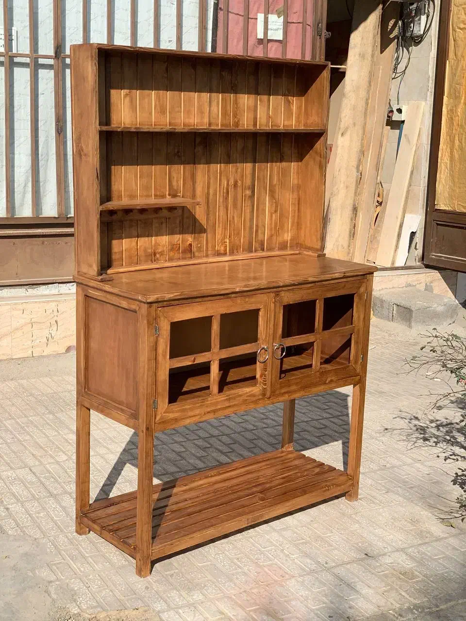 کافیبار|بوفه، ویترین، کنسول|اسلامآباد غرب, |دیوار