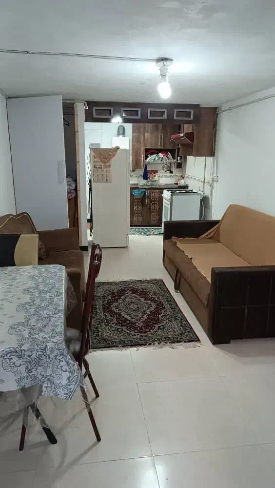 سوییت35 متری شهدا.کمربندی خرمشهر.طالقانی|اجارهٔ آپارتمان|رشت, کوی طالقانی|دیوار