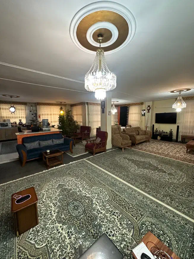 آپارتمان۱۶۸متری/سندتک برگ/۳خواب/شهرجدیدهشتگرد|فروش آپارتمان|هشتگرد, فاز ۲ مهستان|دیوار