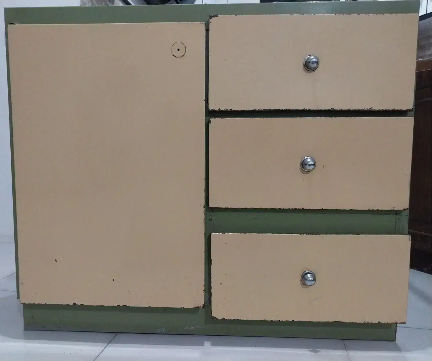 کابینت|آبچکان و نظمدهنده ظروف|بجنورد, |دیوار