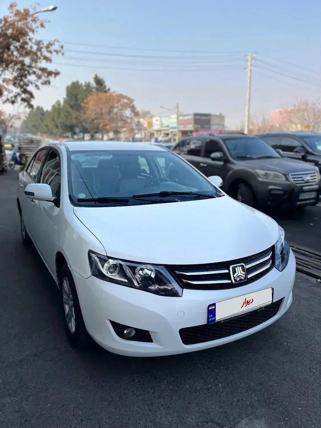 آریو|خودرو سواری و وانت|تبریز, |دیوار