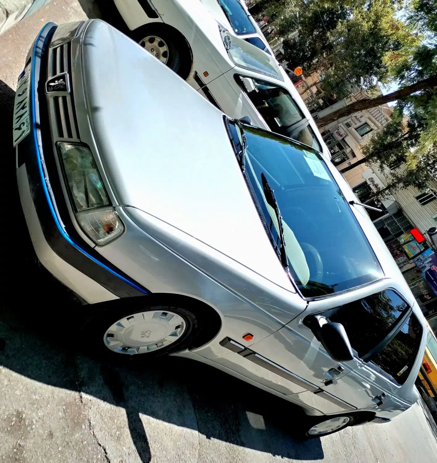 دربستی به تمام نقاط کشور 24 ساعته با پژو405|خدمات حمل و نقل|مریوان, |دیوار