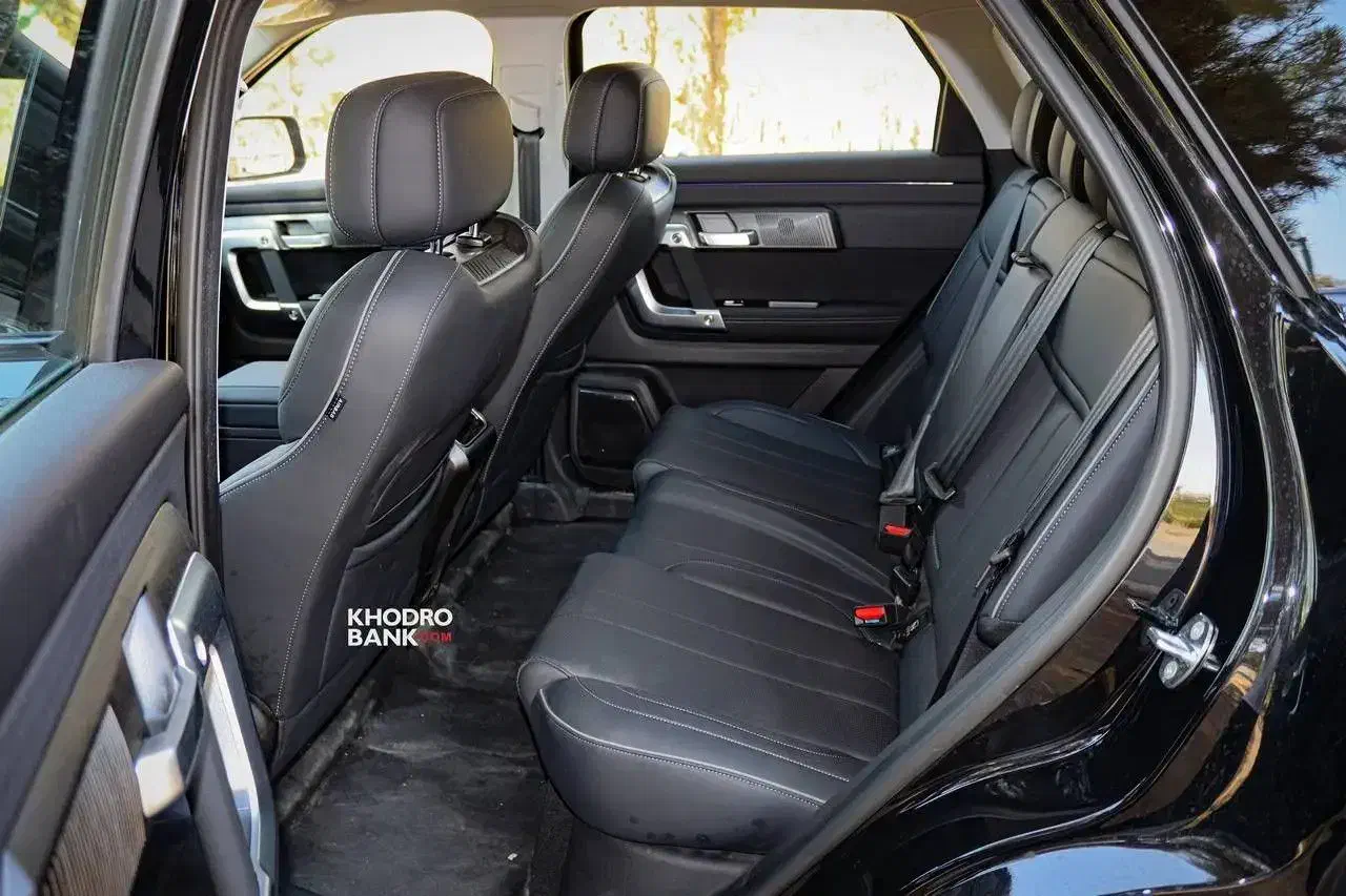 معاوضه لوکانو ال۷ صفر با تویوتا صفر|خودرو سواری و وانت|شیراز, حومه شیراز|دیوار