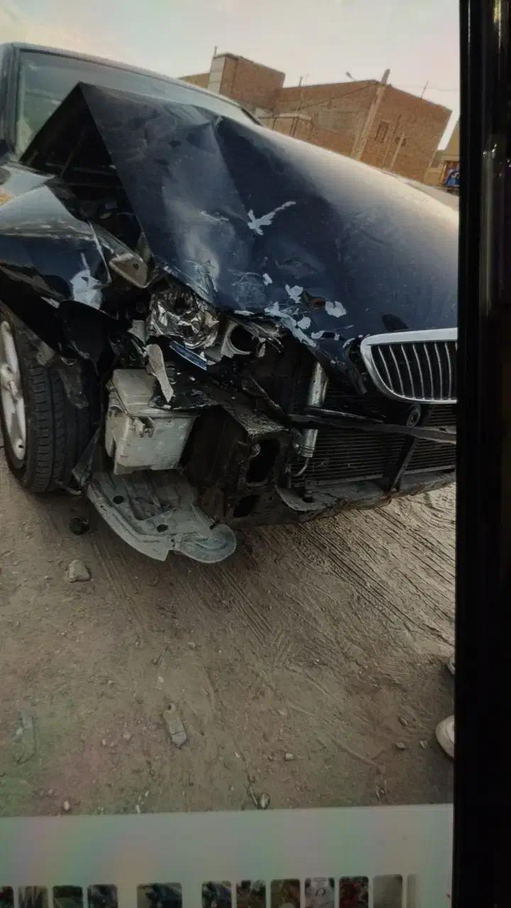 ماکسیما مدل 83|خودرو سواری و وانت|زاهدان, |دیوار