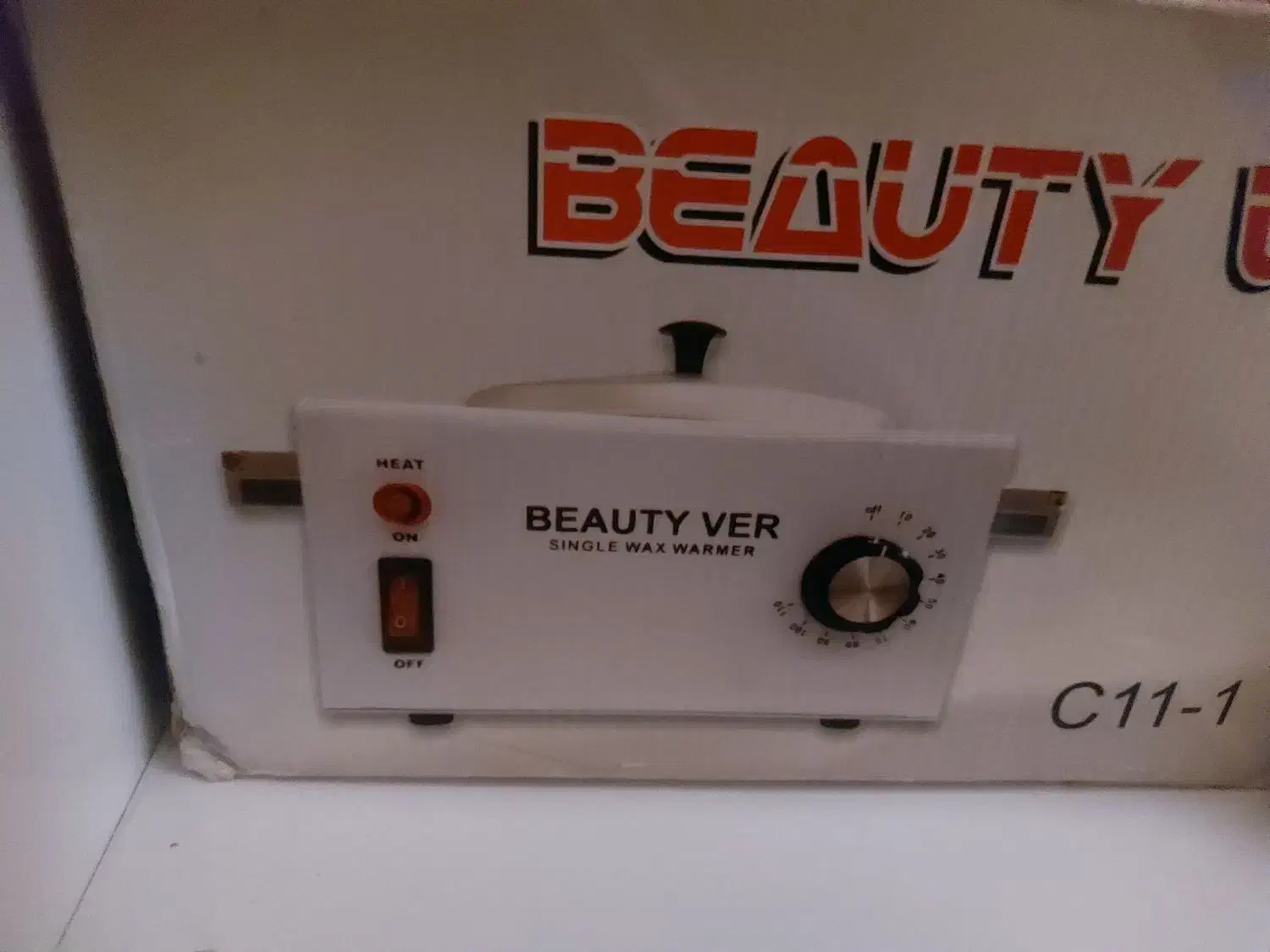 دستگاه شمع سالنی|آرایشگاه و سالنهای زیبایی|بندر ماهشهر, |دیوار